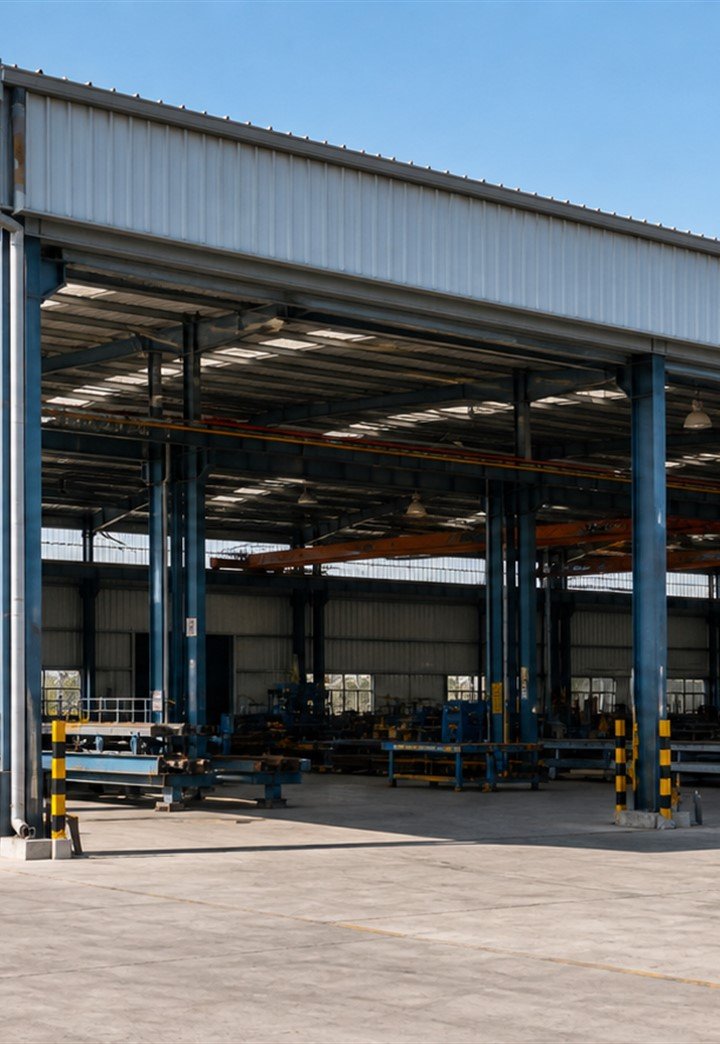 Peb Manufacturer realistic project image